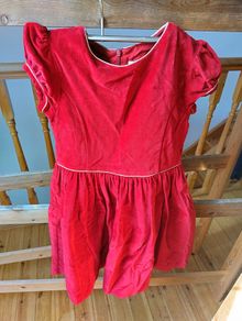 Paul Costello dress