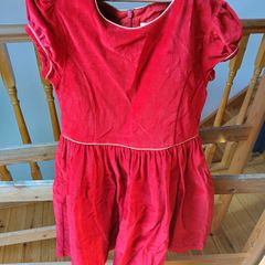 Paul Costello dress