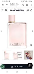 Burberry Her