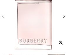 Burberry Her