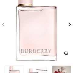 Burberry Her