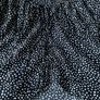 Bnwt Bershka black polka dot top large Image 8