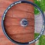 Mavic Wheel Set 700c 28 Qr Disc brake Image 4