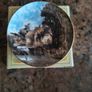 Decorative Miniature Wall Plates. Image 4