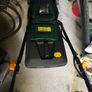 lawnmower 18v Image 4