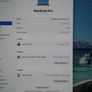 MacBook Pro 16" 2021 M1 Pro | 16GB | 512GB Image 2
