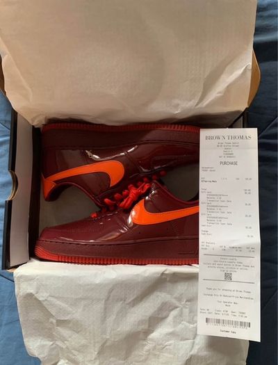 Nike Airforce 1