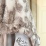 Kylie Minogue Gold Bed Runner Throw Image 4