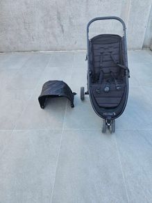 Baby Jogger City Mini 2