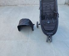 Baby Jogger City Mini 2