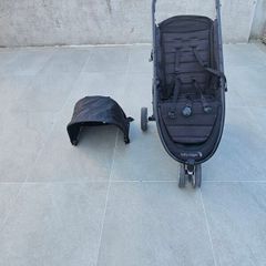 Baby Jogger City Mini 2