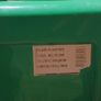 Vintage 25 litre coller box 1980s Image 5
