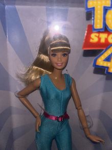 barbie Toy Story 4