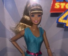 barbie Toy Story 4