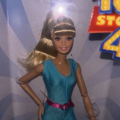 barbie Toy Story 4