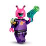 Lego SPACE CREATURE Minifigure Lego Series 22 Lego Minifigure Image 2