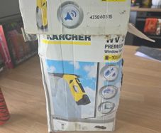 karcher steam cleaner