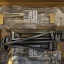 kitchen cabinet brass handles Image 2