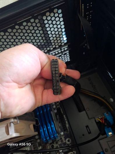 corsair vs550