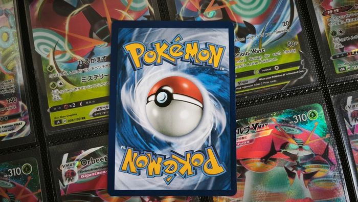 Iron Treads EX ! Ultra Rare ! from Scarlet & Violet Set ! 2023 ! Pokemon Card !