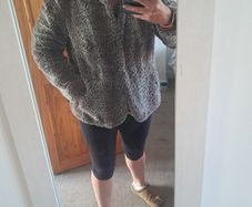 Teddy Jacket