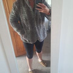Teddy Jacket