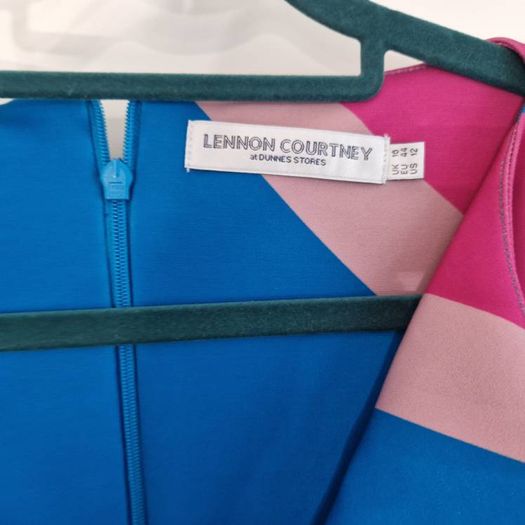 Lennon Courtney dress size 16