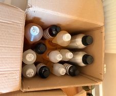 Candle Making - Fragrance oils