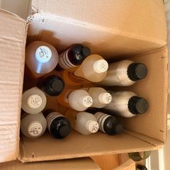Candle Making - Fragrance oils