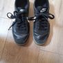 black nike court Image 2