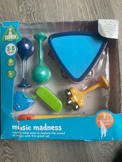 kids instruments toy