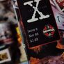 X-Files ! Issue #6 ! Drawn in Manga Style ! 1995 ! by Topps ! Image 3