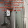 Top quality German bifold shower door Image 3
