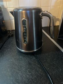 Sage Quick boil Kettle