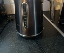 Sage Quick boil Kettle
