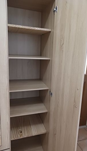 Wardrobe