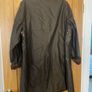 Mackintosh Coat Size XL Image 8