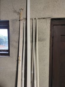 Curtain Rails