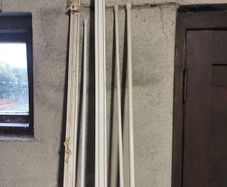 Curtain Rails