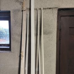 Curtain Rails