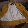 zara jacket size 8 Image 6