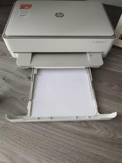 HP Envy Printer