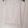Lace dress 2-3Y Image 3