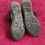 Next girls shoes size 2 Image 2