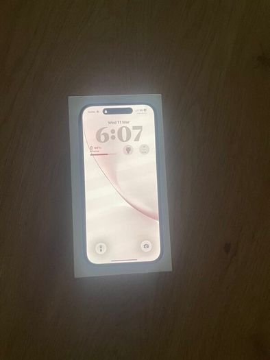 iPhone 16  128GB  Like New  Unlocked