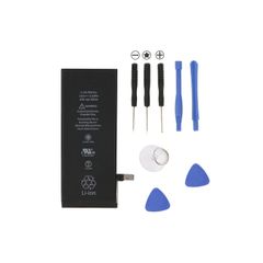 Replacement Battery For Apple iPhone 6s 1715mAh 3.82V New With Tools - FHT10IPB