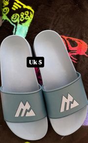 Sliders montirex