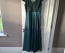 bridesmaid dress