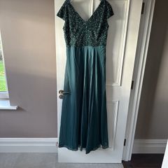 bridesmaid dress