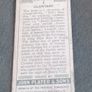 Dublin locations from Jack B. Yeats Designed Cigarette Cards 'Irish Place Names' Image 10